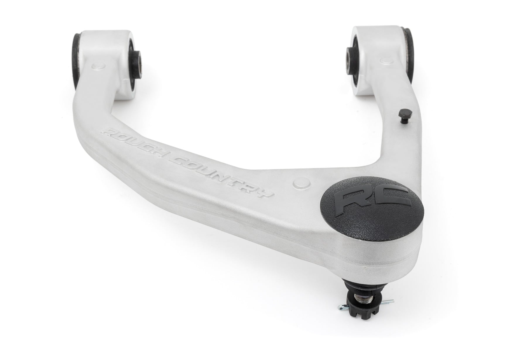 Forged Upper Control Arms OE Upgrade Toyota Tundra 2WD/4WD (2007-2021) Rough Country-1