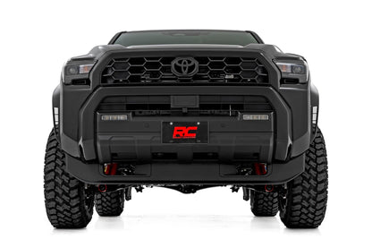 3.5 Inch Lift Kit TRD Offroad Toyota 4Runner 4WD (2025-2026) Rough Country-3