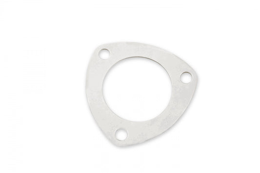 Performance Collector Gaskets Fits 2-1/2 Inch I.D. 3-bolt Round Header Collectors Mr Gasket-1