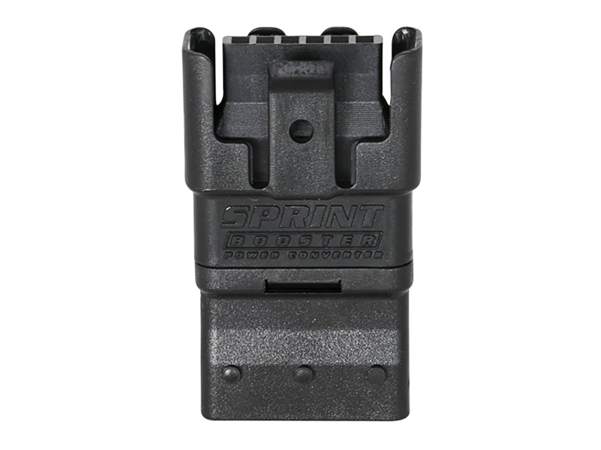 Sprint Booster Converter Nissan Frontier 05-26 L4/V6 aFe Power-2