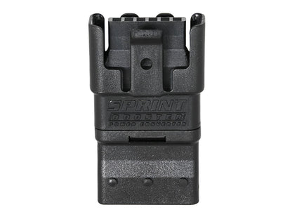 Sprint Booster Converter Nissan Frontier 05-26 L4/V6 aFe Power-2