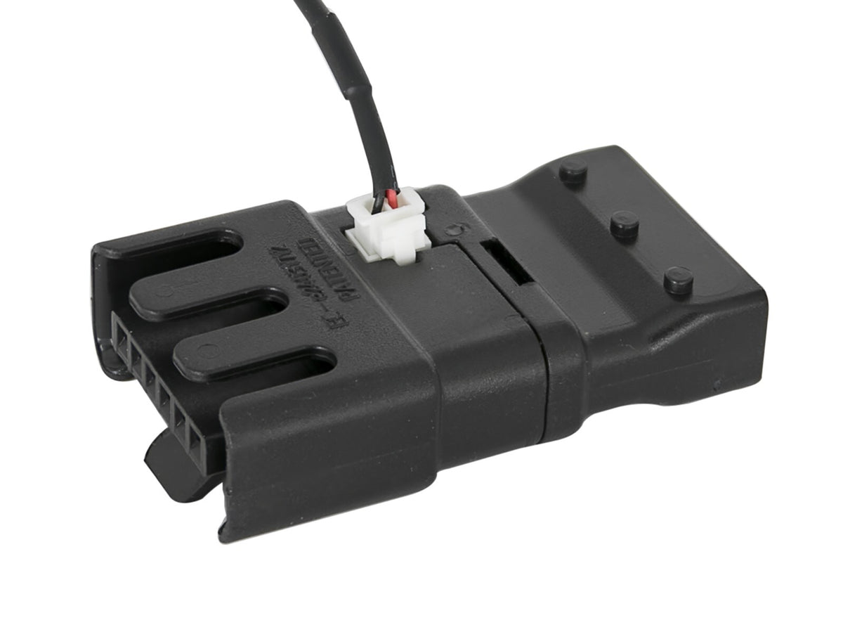 Sprint Booster Converter Nissan Frontier 05-26 L4/V6 aFe Power-3
