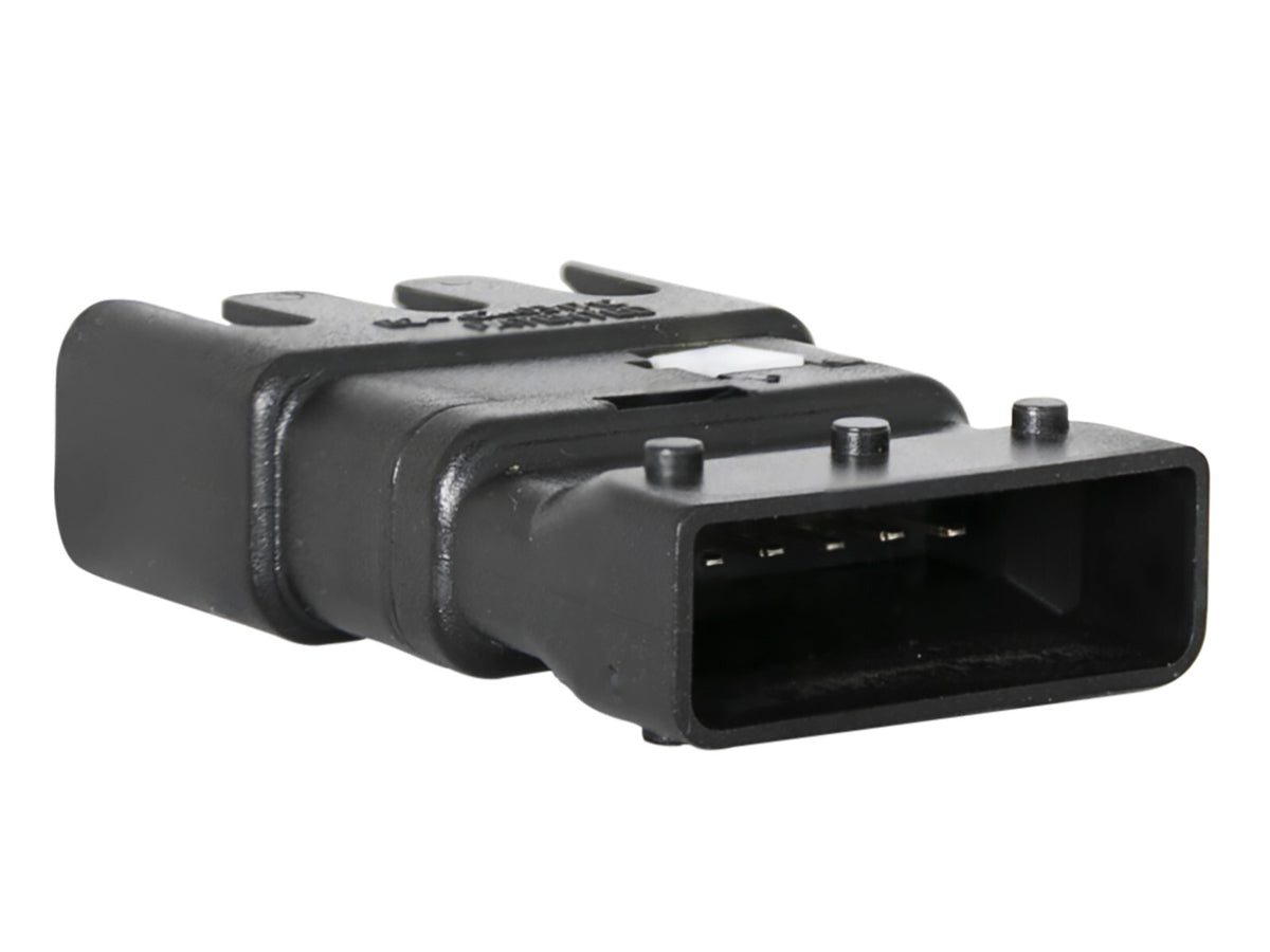 Sprint Booster Converter Nissan Frontier 05-26 L4/V6 aFe Power-4