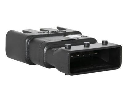 Sprint Booster Converter Nissan Frontier 05-26 L4/V6 aFe Power-4