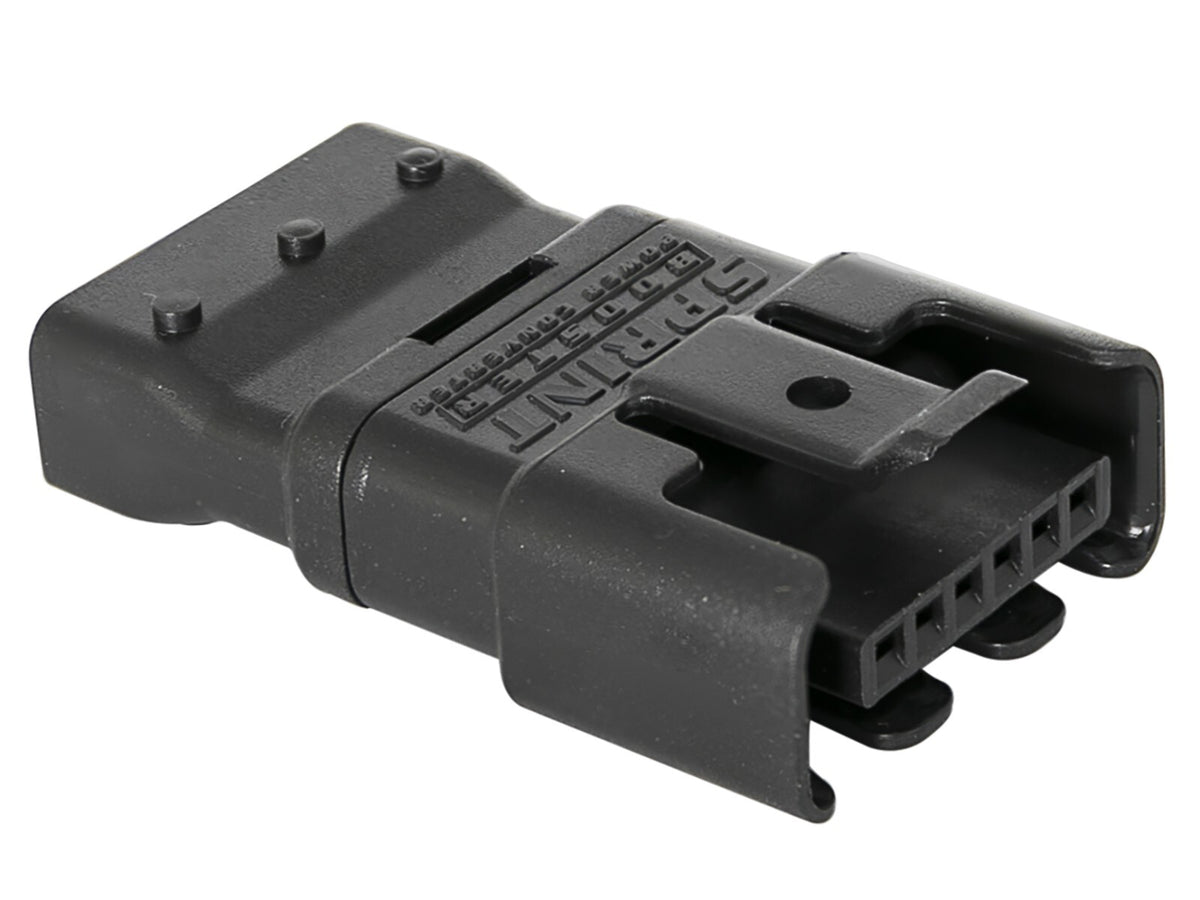 Sprint Booster Converter Nissan Frontier 05-26 L4/V6 aFe Power-5