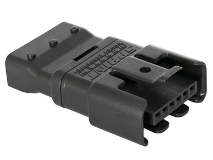 Sprint Booster Converter Nissan Frontier 05-26 L4/V6 aFe Power-5