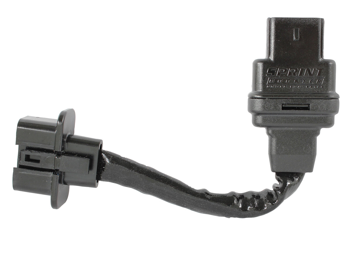 Sprint Booster Converter Jeep JK 07-13 V6-3.8L/3.6L / Grand Cherokee 05-13 V6-3.6L / V8-4.7L/5.7L aFe Power-1