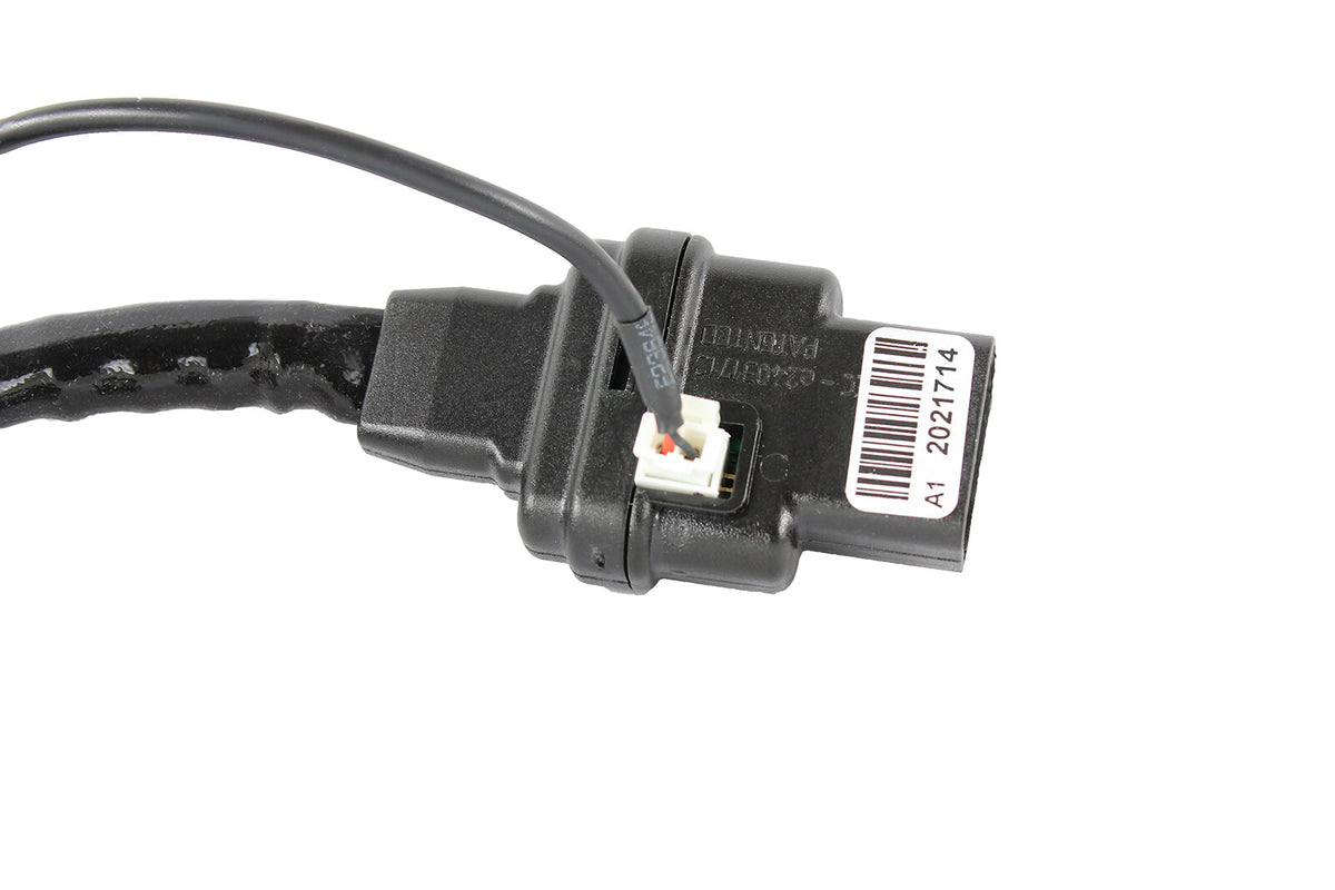 Sprint Booster Converter Jeep JK 07-13 V6-3.8L/3.6L / Grand Cherokee 05-13 V6-3.6L / V8-4.7L/5.7L aFe Power-2