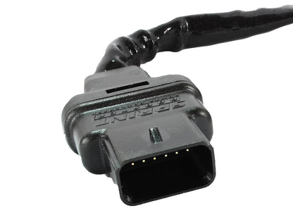 Sprint Booster Converter Jeep JK 07-13 V6-3.8L/3.6L / Grand Cherokee 05-13 V6-3.6L / V8-4.7L/5.7L aFe Power-3