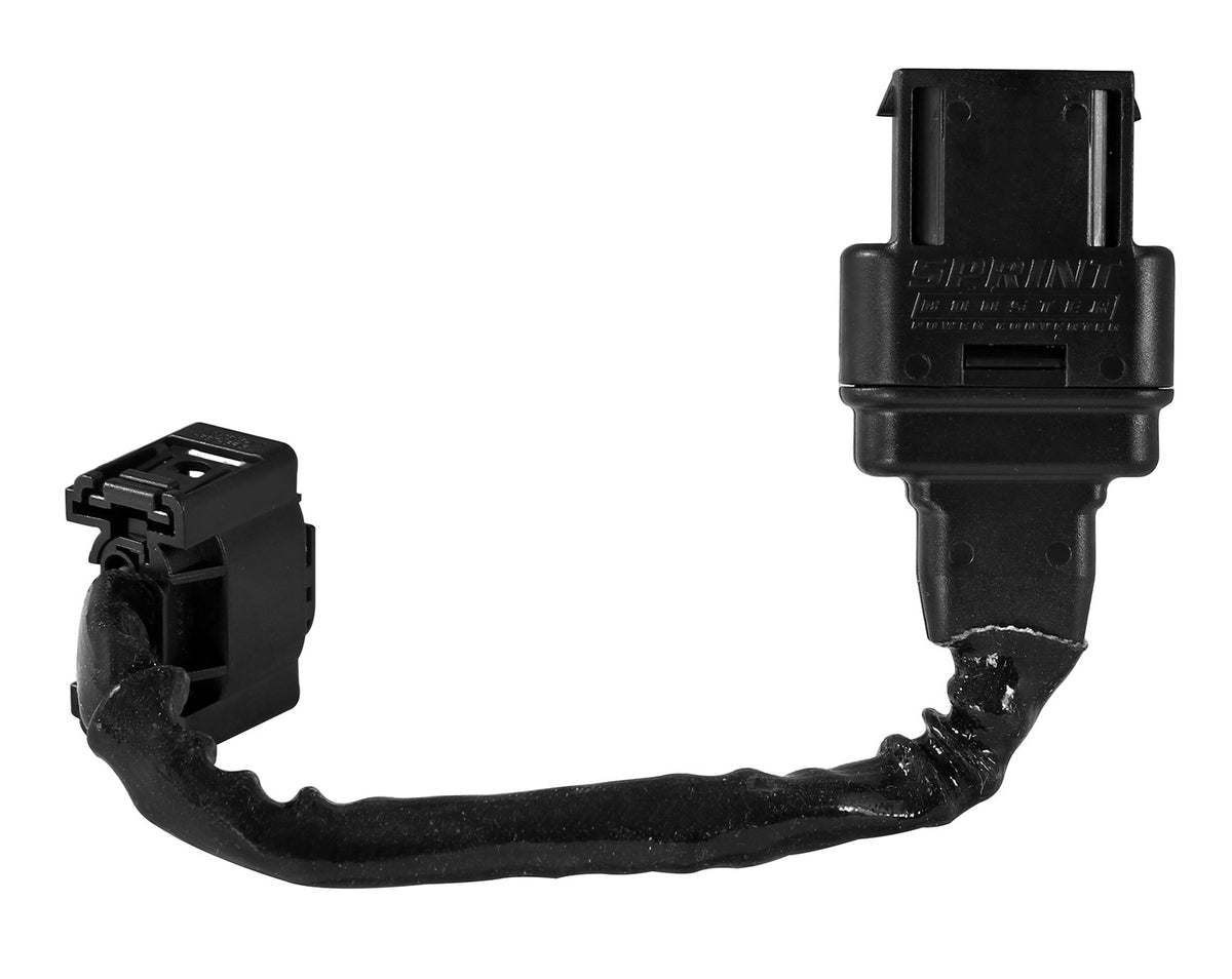 Sprint Booster Converter BMW X1/X3/X4/X5/X6 01-22 aFe Power-1