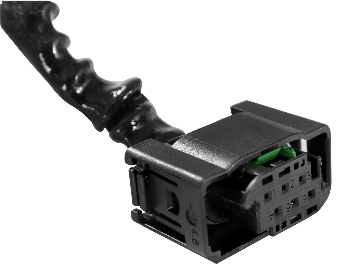 Sprint Booster Converter BMW X1/X3/X4/X5/X6 01-22 aFe Power-4