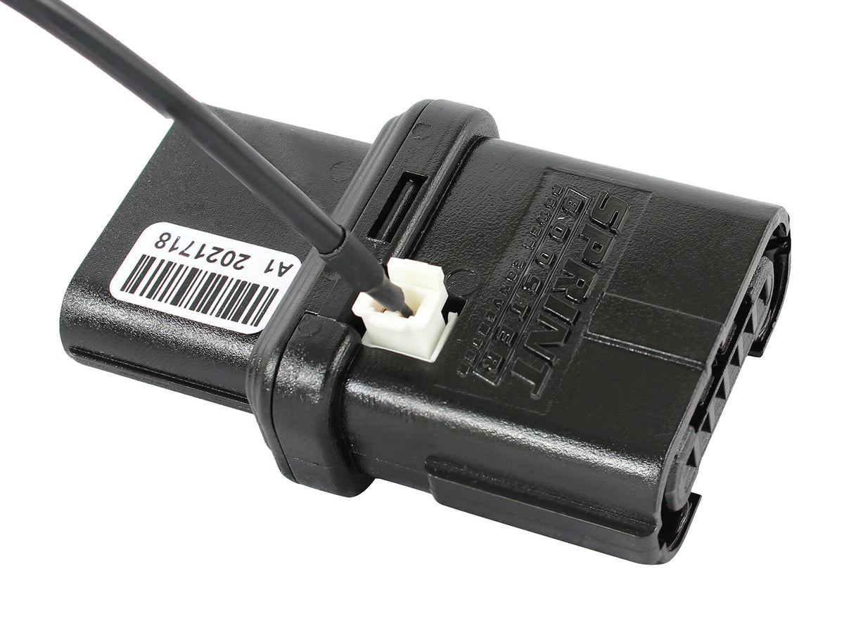 Sprint Booster Converter Porsche 911/Boxster/Cayman/Panamera/Macan 05-17 aFe Power-2