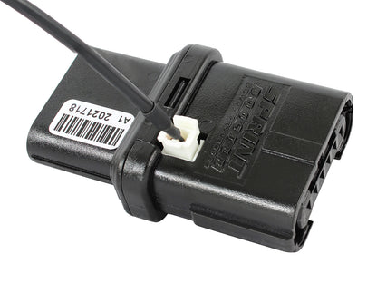 Sprint Booster Converter Porsche 911/Boxster/Cayman/Panamera/Macan 05-17 aFe Power-2