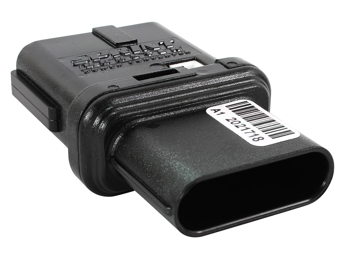 Sprint Booster Converter Porsche 911/Boxster/Cayman/Panamera/Macan 05-17 aFe Power-3