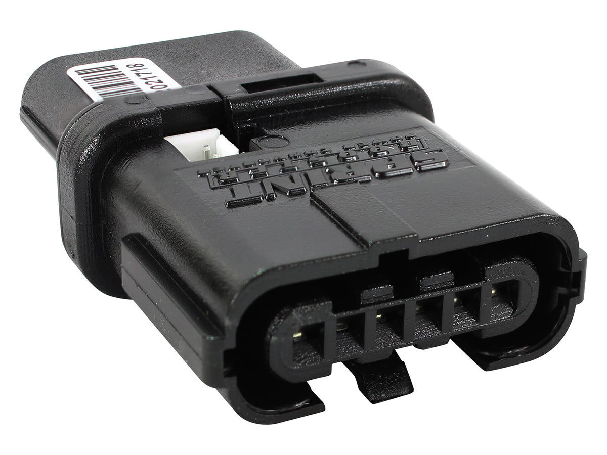 Sprint Booster Converter Porsche 911/Boxster/Cayman/Panamera/Macan 05-17 aFe Power-4