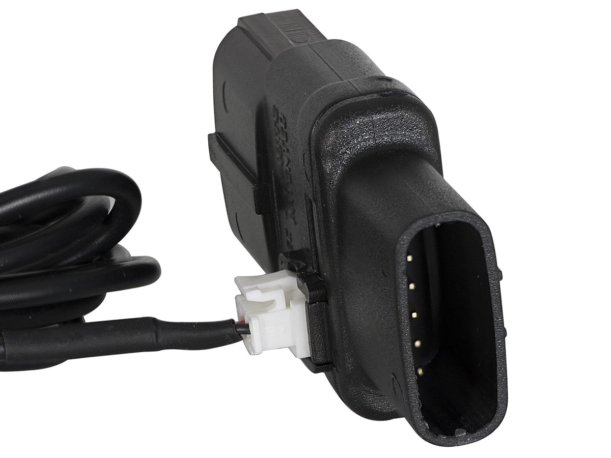 Sprint Booster Converter Toyota Land Cruiser (J200)/(J300) 08-26 V6/V8 aFe Power-2