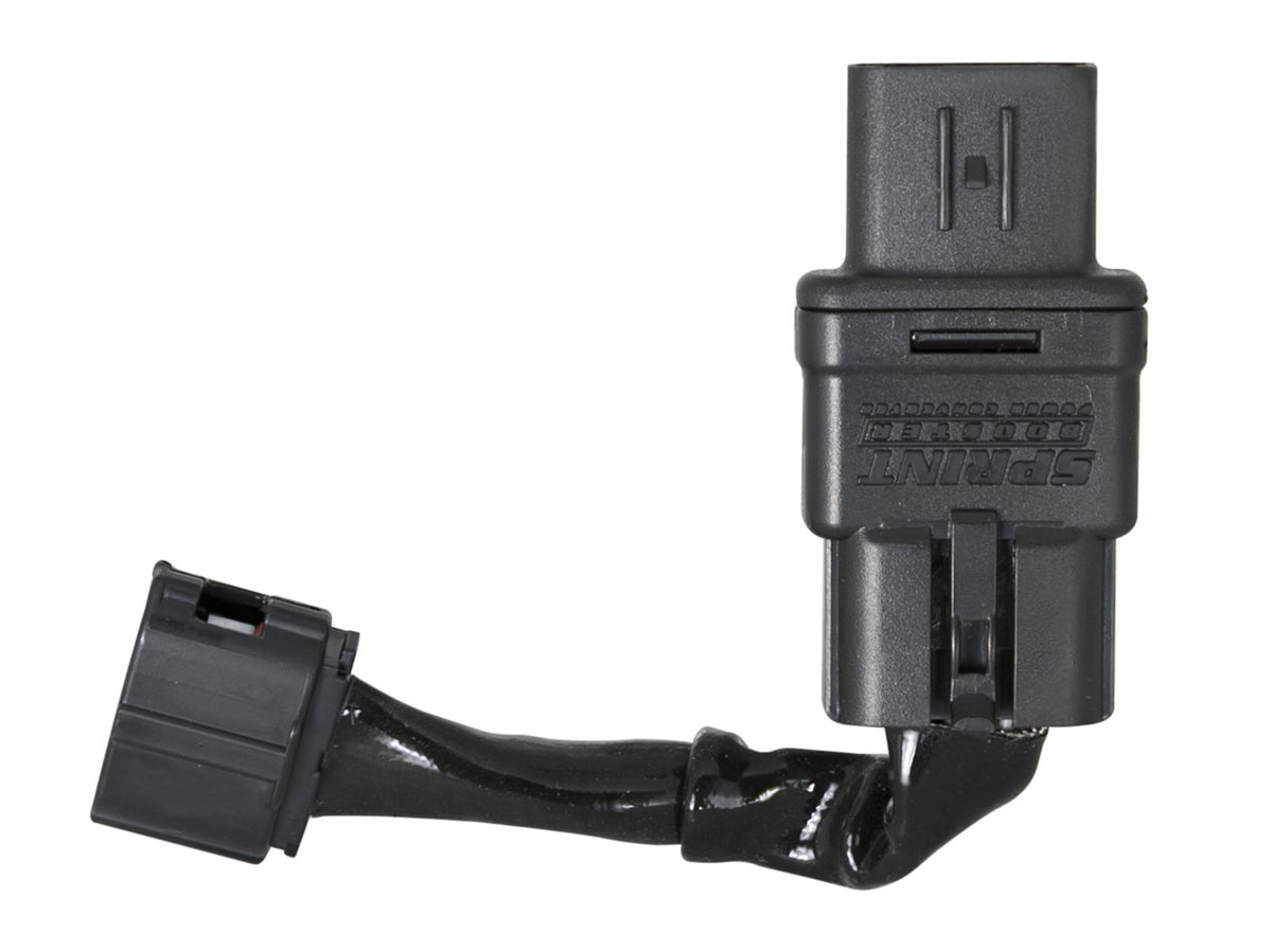 Sprint Booster Converter Toyota 4Runner 10-24 V6-4.0L aFe Power-1