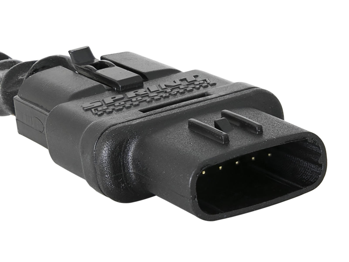 Sprint Booster Converter Toyota 4Runner 10-24 V6-4.0L aFe Power-3