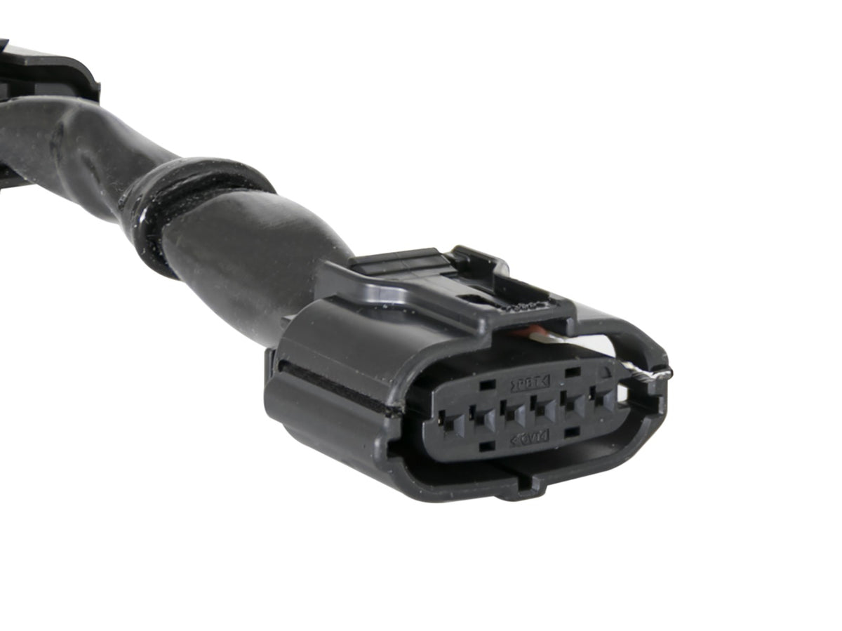 Sprint Booster Converter Toyota 4Runner 10-24 V6-4.0L aFe Power-4