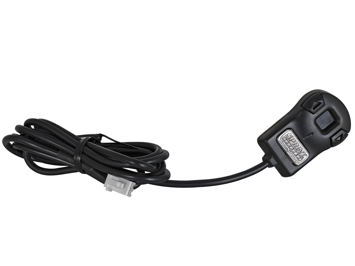 Sprint Booster Converter Toyota 4Runner 10-24 V6-4.0L aFe Power-5