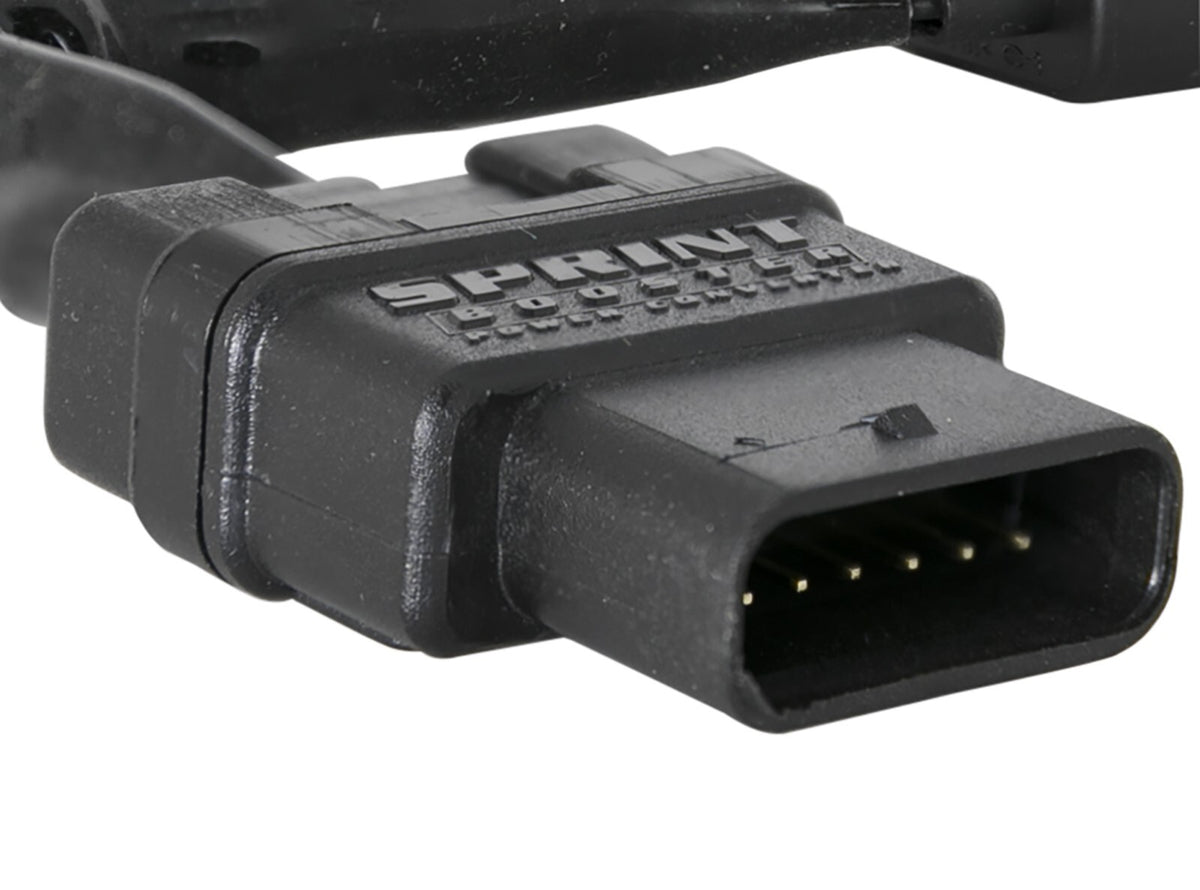 Sprint Booster Converter Subaru Outback 08-25 H4/H6 aFe Power-4