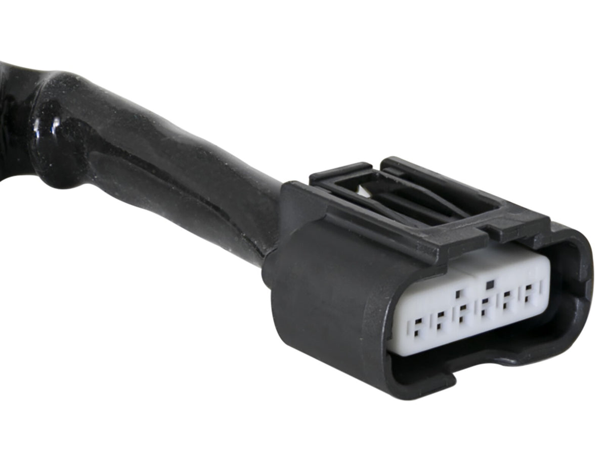 Sprint Booster Converter Subaru Outback 08-25 H4/H6 aFe Power-5