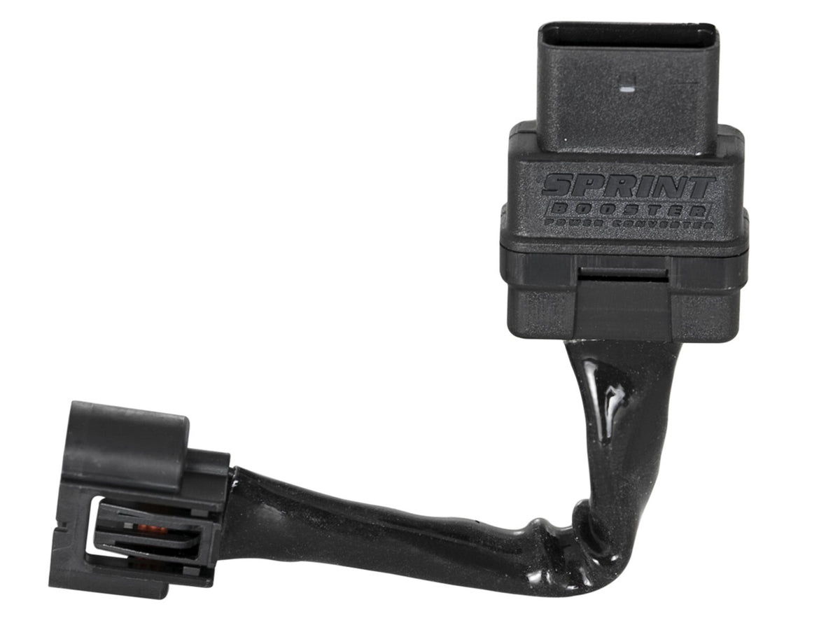 Sprint Booster Converter Subaru Impreza 06-23/Wrx 12-26 H4 aFe Power-2