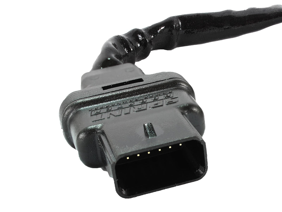 Sprint Booster Converter Mazda 3 14-21 L4-2.0L/2.5L/2.5L (t) aFe Power-2