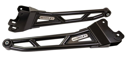 4.5 Inch- 6 Inch Tubular Radius Arms 2019-2025 Ram 2500/3500 ReadyLIFT