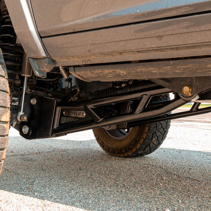 4.5 Inch- 6 Inch Tubular Radius Arms 2019-2025 Ram 2500/3500 ReadyLIFT-1