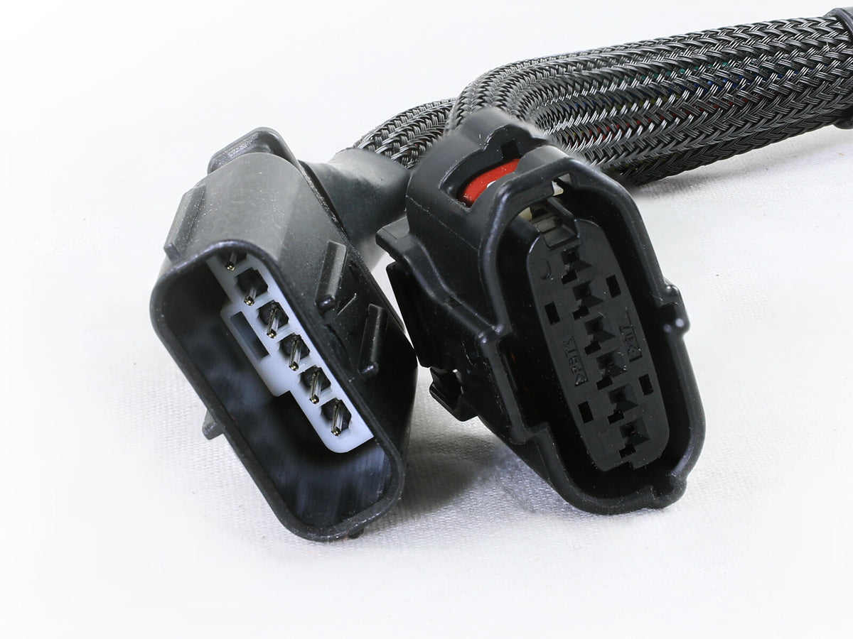 Pedal 2 Metal Throttle Enhancer Various Lexus/Toyota Trucks/SUVs 07-23 L4/V6/V8 aFe Power-3