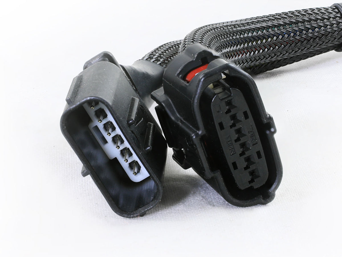 Pedal 2 Metal Throttle Enhancer Various Subaru Cars/SUVs 06-26 aFe Power-3