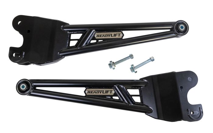 Tubular Radius Arm Kit 2023-2025 Ford F-250/F-350 Super Duty Diesel ReadyLIFT-1
