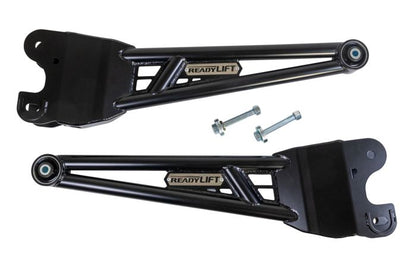 Tubular Radius Arm Kit 2023-2025 Ford F-250/F-350 Super Duty Diesel ReadyLIFT-1