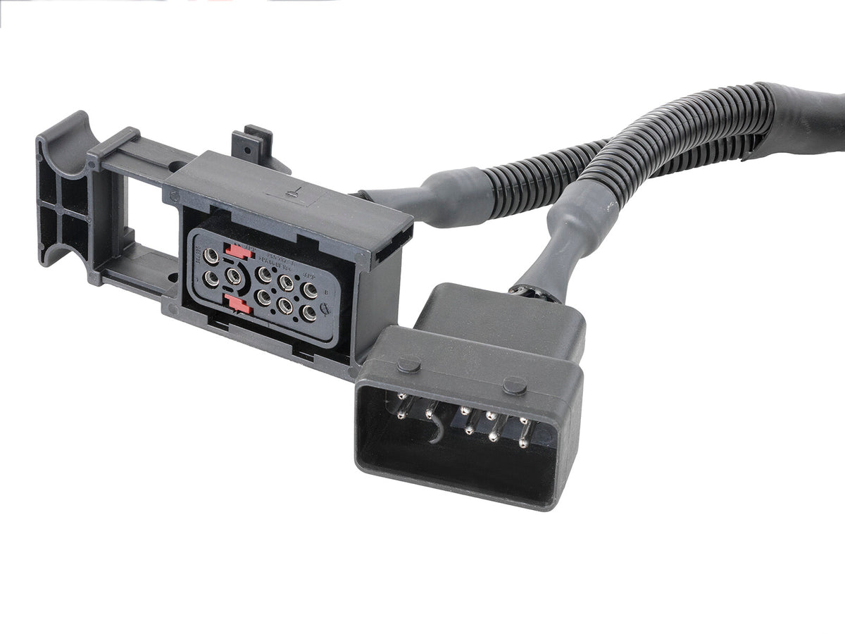 Scorcher HD Module Dodge Diesel Trucks 98.5-02 L6-5.9L (td) aFe Power-2