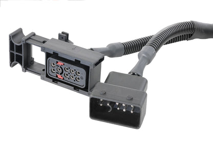 Scorcher HD Module Dodge Diesel Trucks 98.5-02 L6-5.9L (td) aFe Power-2