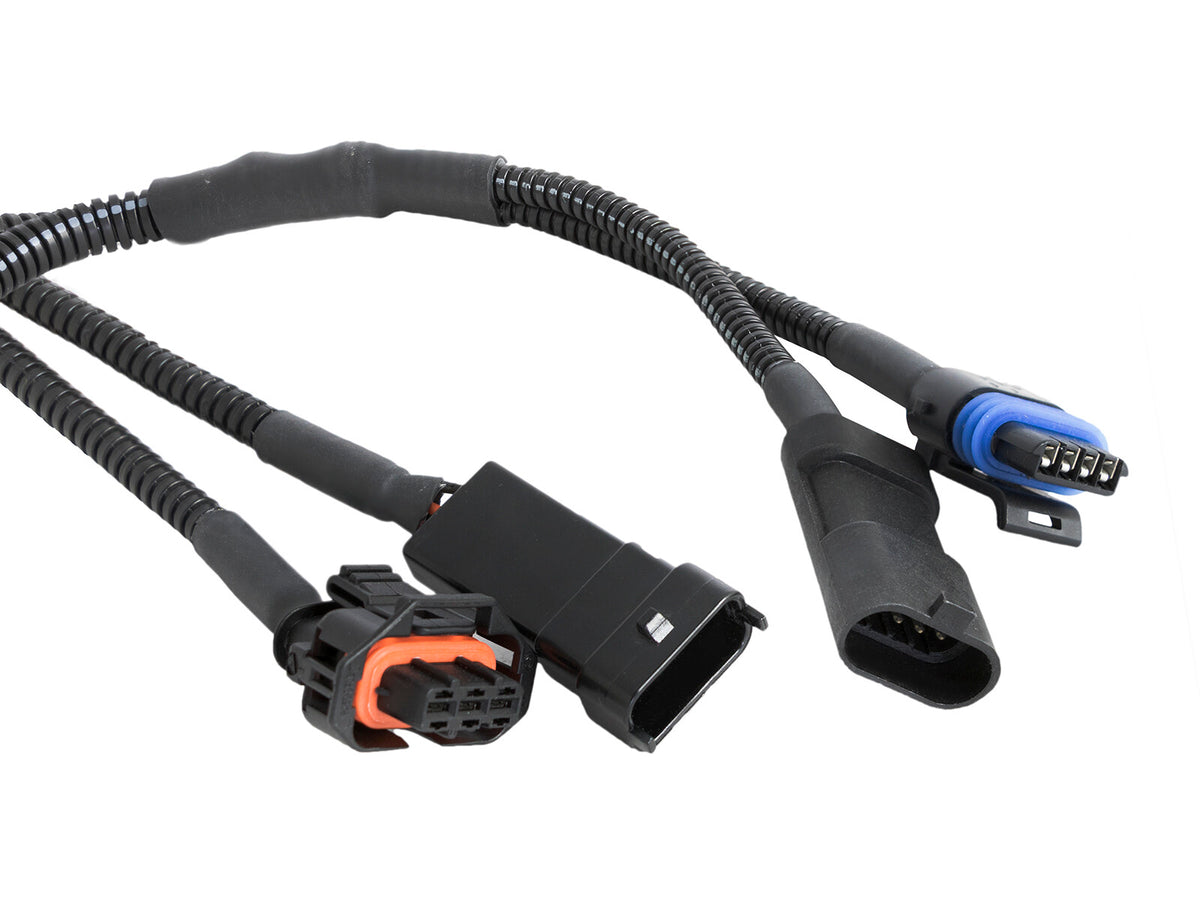 Scorcher HD Module Dodge Diesel Trucks 03-04 L6-5.9L (td) aFe Power-2