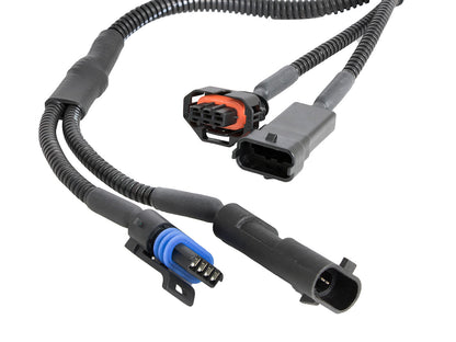 Scorcher HD Module Dodge Diesel Trucks 04.5-07 L6-5.9L (td) aFe Power-2