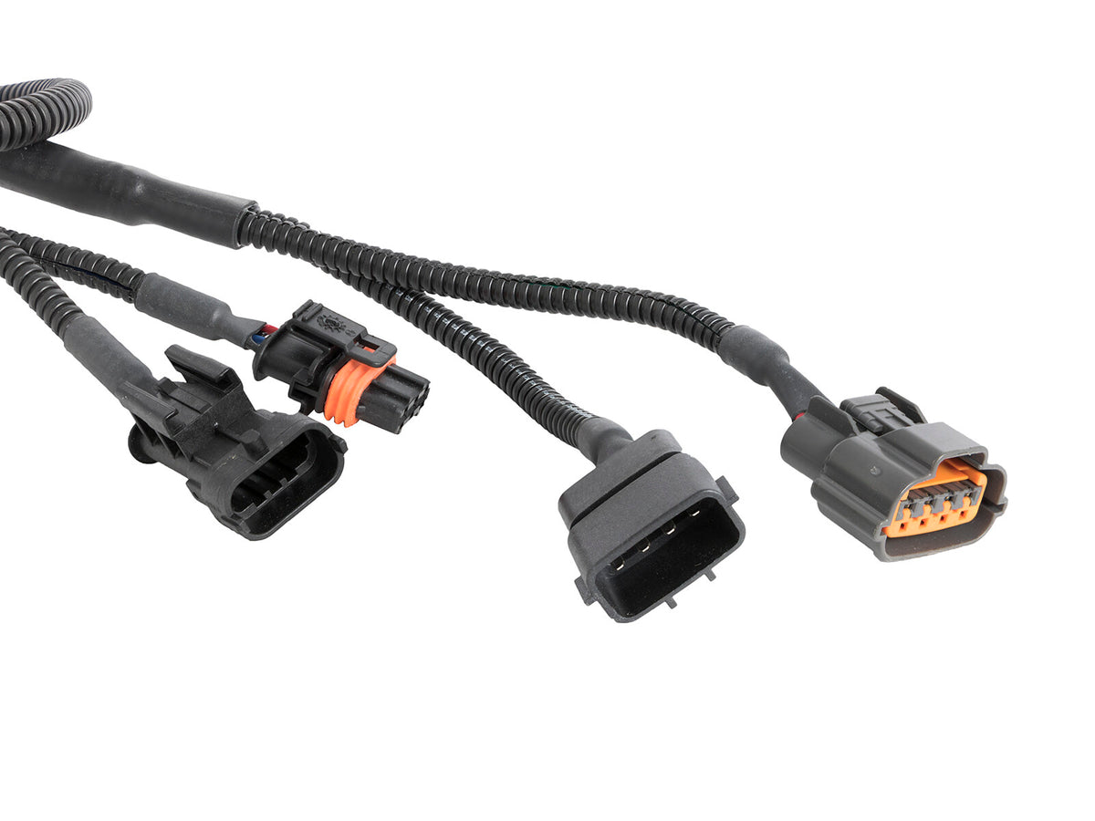 Scorcher HD Module Dodge Diesel Trucks 07.5-12 L6-6.7L (td) aFe Power-2