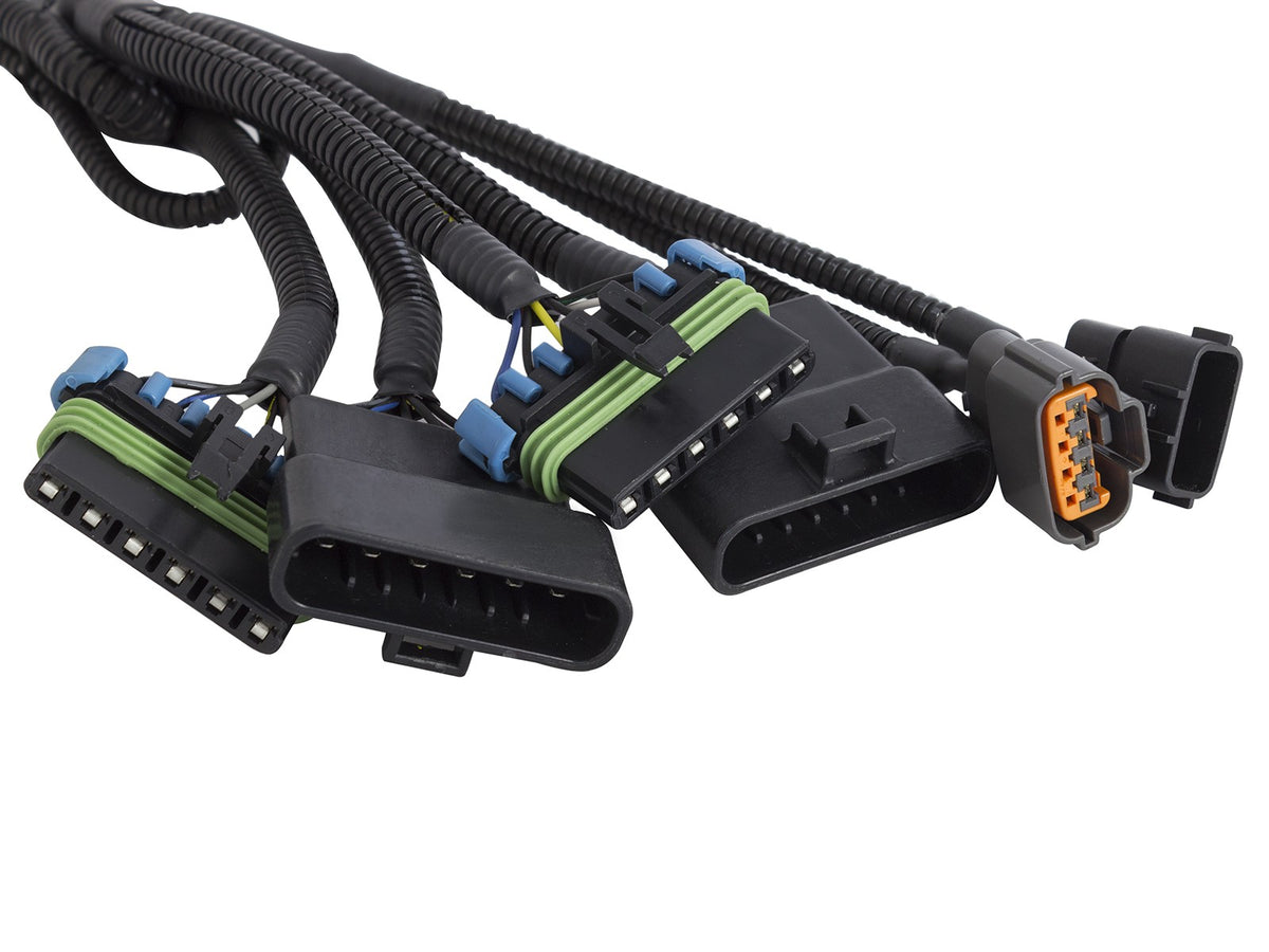 Scorcher HD Module Ram Diesel Trucks 13-18 L6-6.7L (td) aFe Power-2