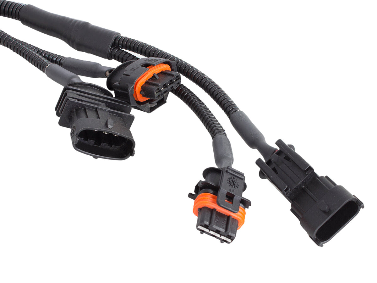 Scorcher HD Module Ram 1500 EcoDiesel 14-18/1500 Classic 2019 V6-3.0L (td) aFe Power-2