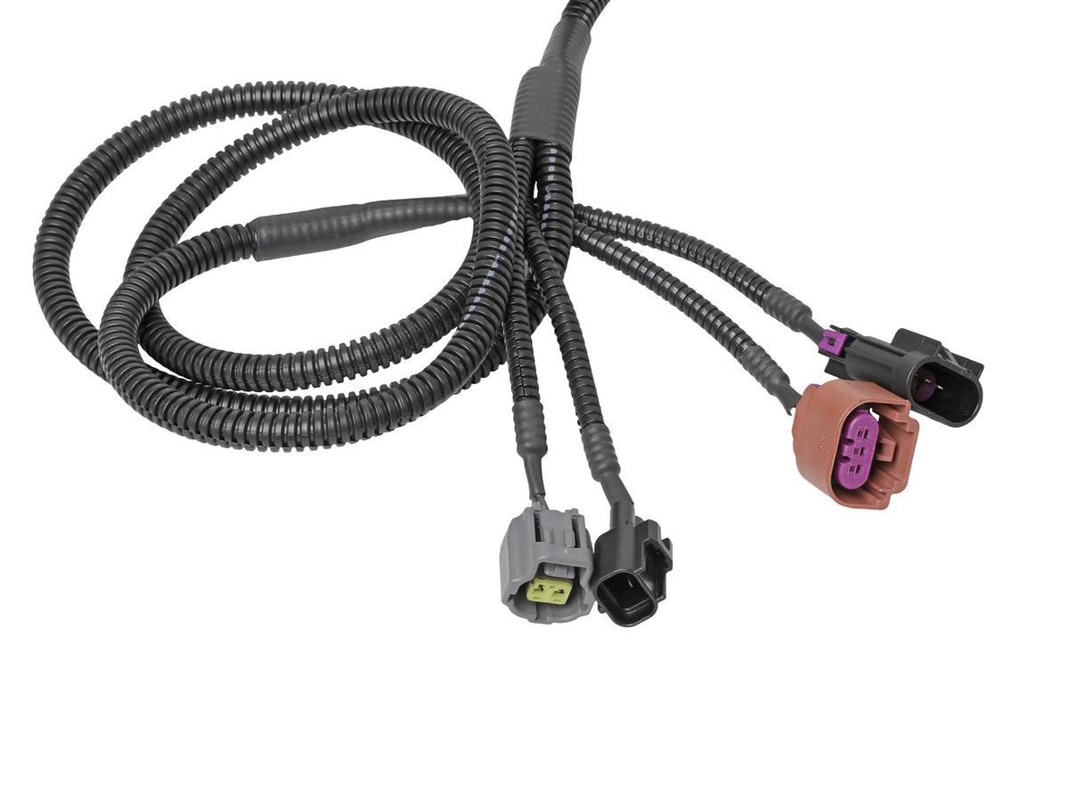 Scorcher GT Module Dodge/Jeep/Ram 11-26 V8-5.7/6.4L Hemi aFe Power-2