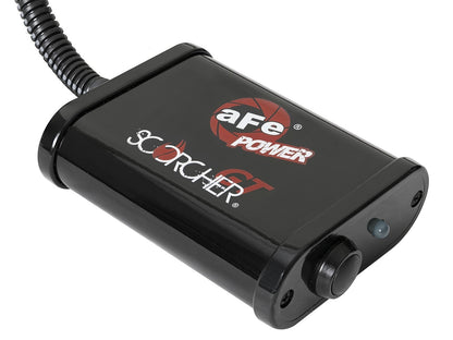 Scorcher GT Module Ram 2500/3500 19-26 V8-6.4L aFe Power