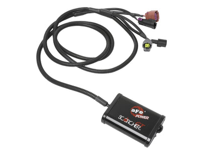 Scorcher GT Module Ram 2500/3500 19-26 V8-6.4L aFe Power-1