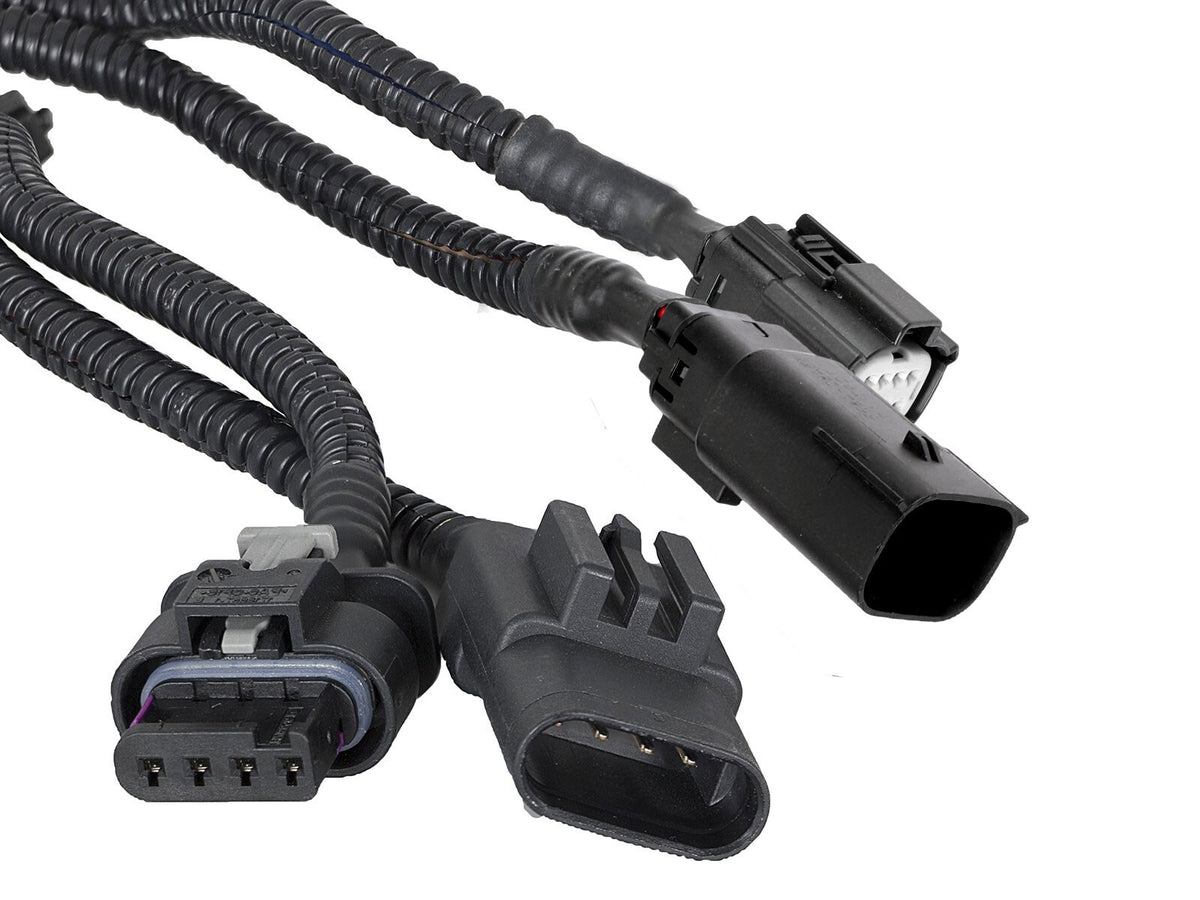 Scorcher HD Module with Common Rail Connection Ram Diesel Trucks 19-24 L6-6.7L (td) aFe Power-2