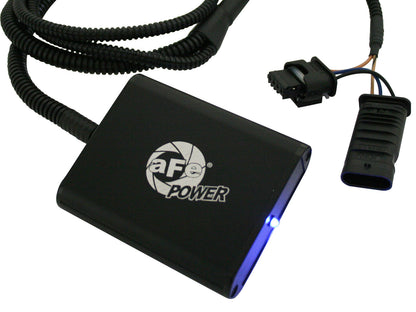 Scorcher GT Module Ford F-150 11-14 V6-3.5L (tt) 60 HP Gain aFe Power-1