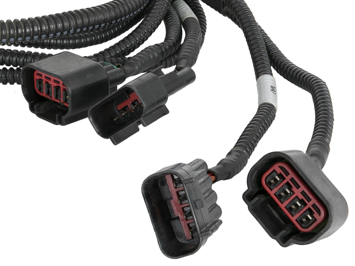 Scorcher GT Module Ford F-150 11-14 V6-3.5L (tt) 51 HP Gain aFe Power-2