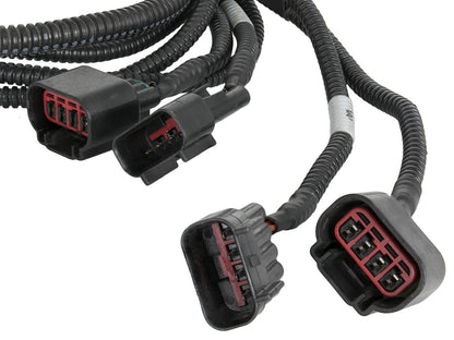 Scorcher GT Module Ford F-150 11-14 V6-3.5L (tt) 51 HP Gain aFe Power-2