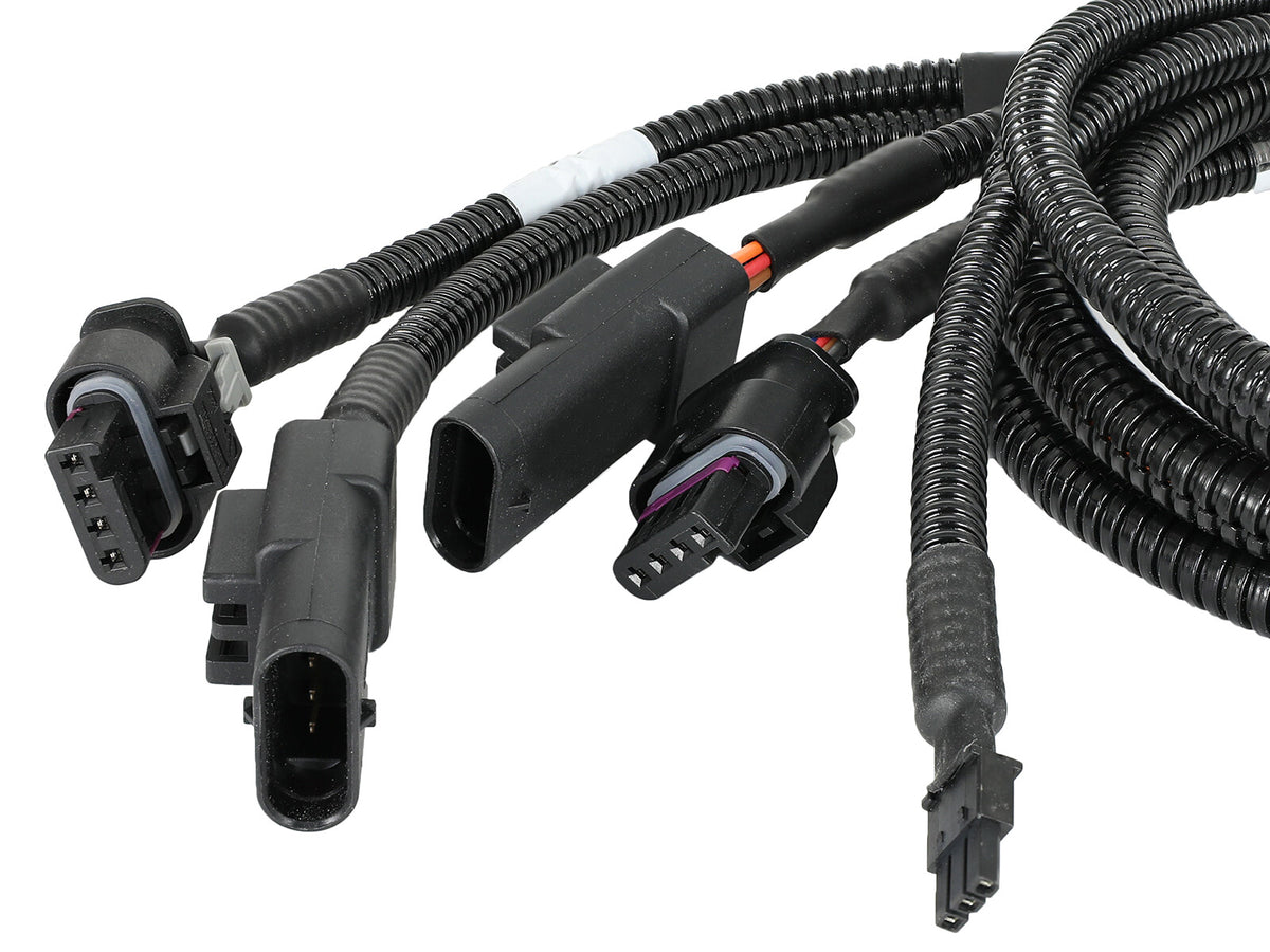 Scorcher GT Module Ford F-150/Raptor 17-20 V6-3.5L (tt)/Expedition 18-21 V6-3.5L (tt) aFe Power-2