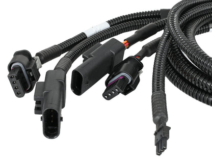 Scorcher GT Module Ford F-150/Raptor 17-20 V6-3.5L (tt)/Expedition 18-21 V6-3.5L (tt) aFe Power-2